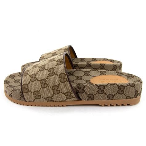 gucci slides price india|gucci slides expensive.